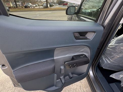 New 2026 Ford Maverick XL w/ Equipment Group 101A image 6