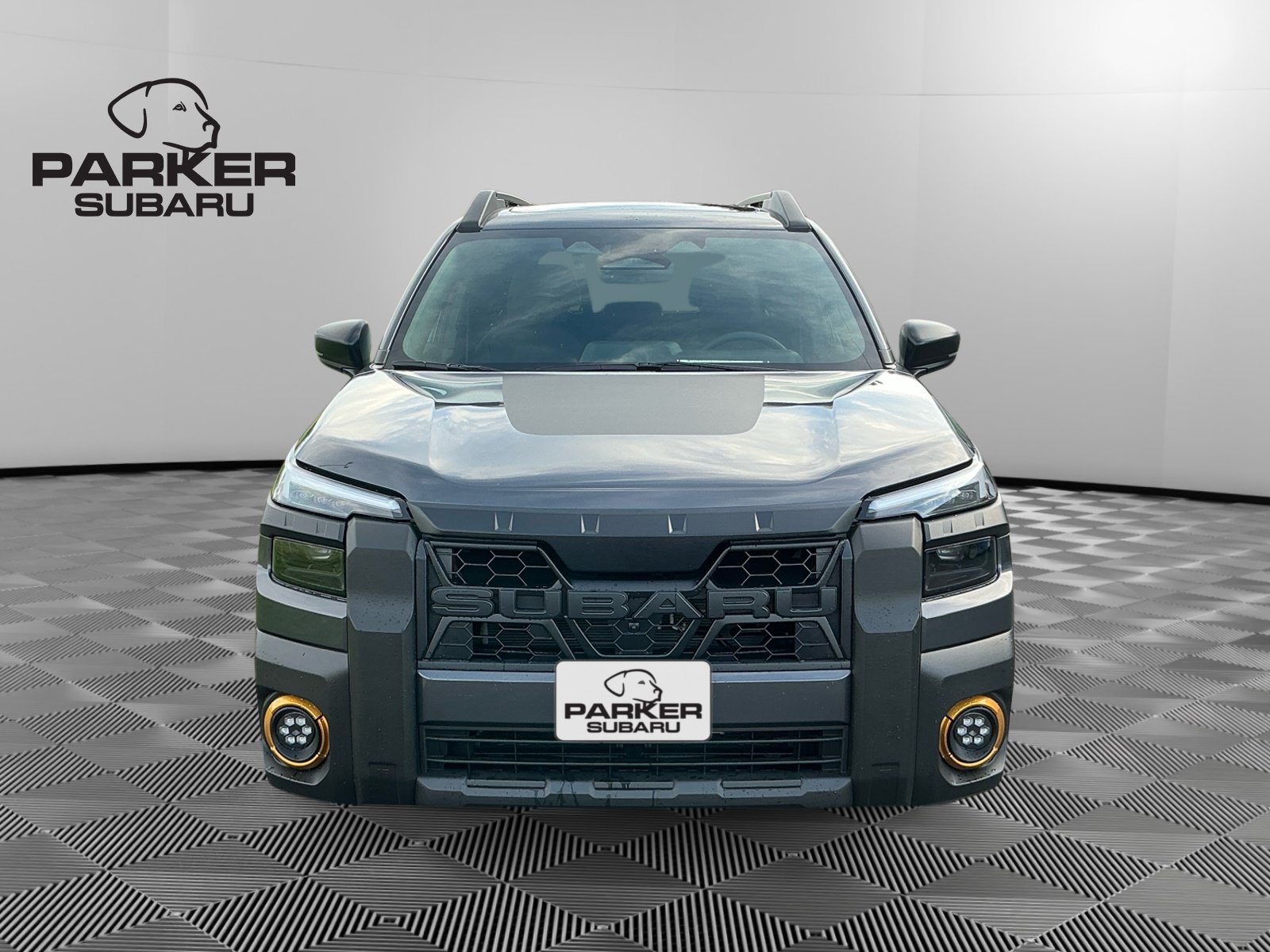 New 2026 Subaru Outback Wilderness AWD/4WD image 8