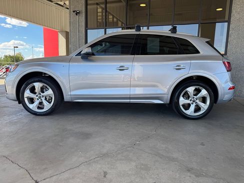 Used 2022 Audi Q5 2.0T Premium Plus image 29