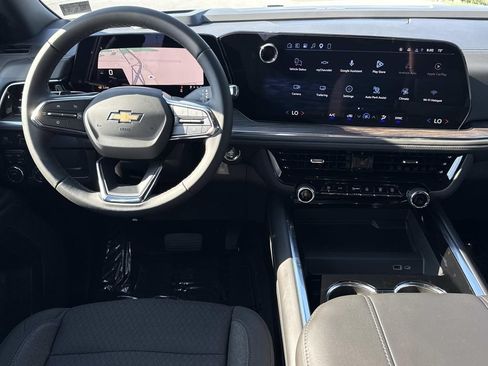 New 2026 Chevrolet Tahoe LS AWD/4WD image 2