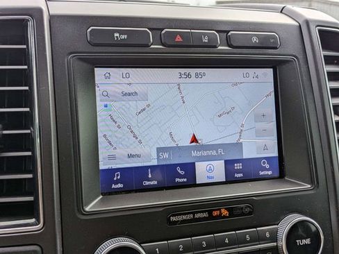 Used 2020 Ford Expedition Limited w/ Equipment Group 301A RWD image 24
