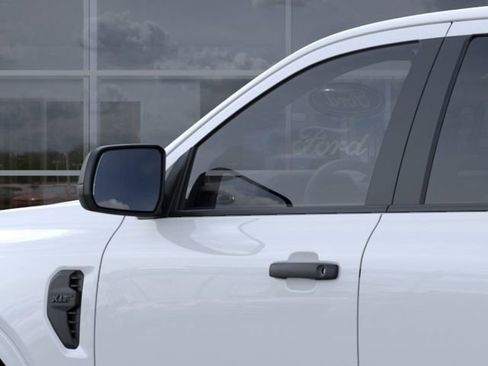 New 2026 Ford Ranger XLT AWD/4WD image 21