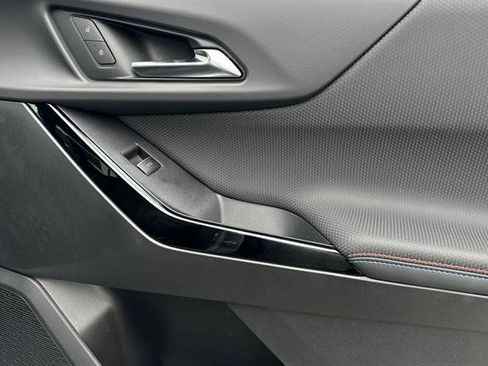 New 2026 Chevrolet Equinox RS image 19