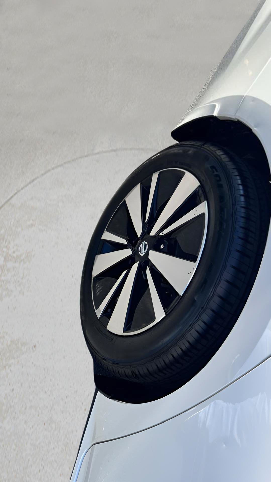 Used 2019 Nissan Altima 2.5 SV AWD/4WD image 9