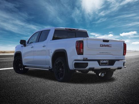 Used 2023 GMC Sierra 1500 Denali w/ Denali Reserve Package image 21