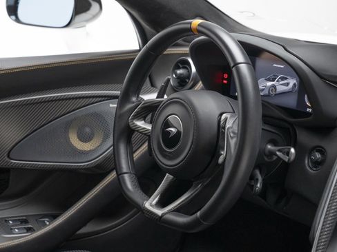 Used 2019 McLaren 600LT image 45