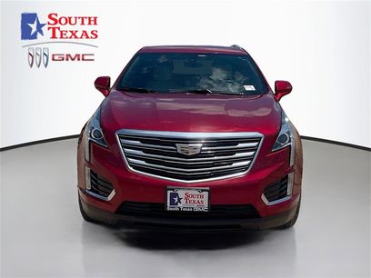Used 2019 Cadillac XT5 FWD