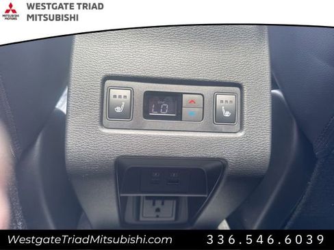 New 2025 Mitsubishi Outlander SEL AWD/4WD image 15