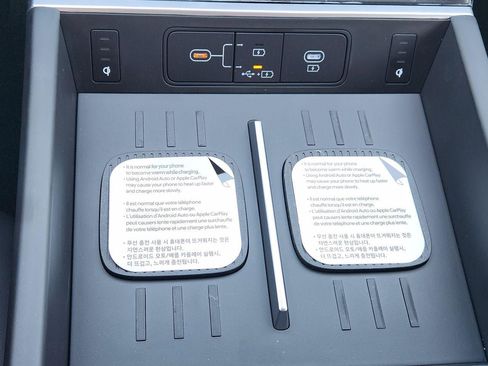 New 2026 Hyundai Santa Fe Limited w/ Tow & Go Package image 16