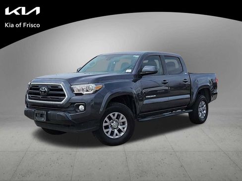 Used 2018 Toyota Tacoma SR5 image 1
