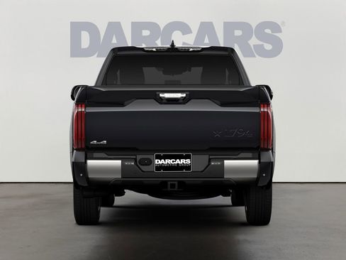 New 2026 Toyota Tundra 1794 Edition AWD/4WD image 5