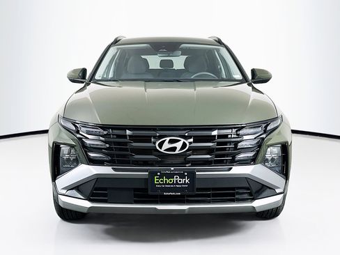 Used 2025 Hyundai Tucson SEL image 2