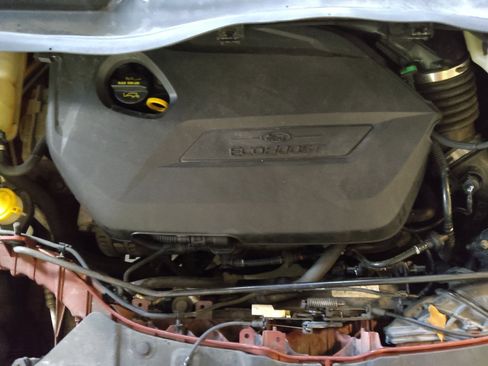 Used 2014 Ford Escape SE FWD image 30
