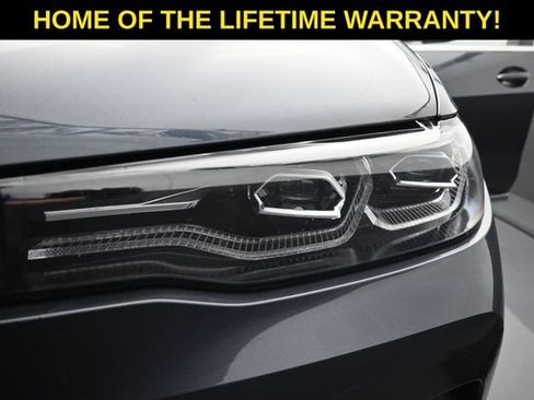 Used 2022 BMW X7 xDrive40i w/ Premium Package AWD/4WD image 60