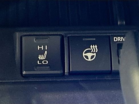 New 2026 Toyota Corolla Cross AWD Hybrid image 17