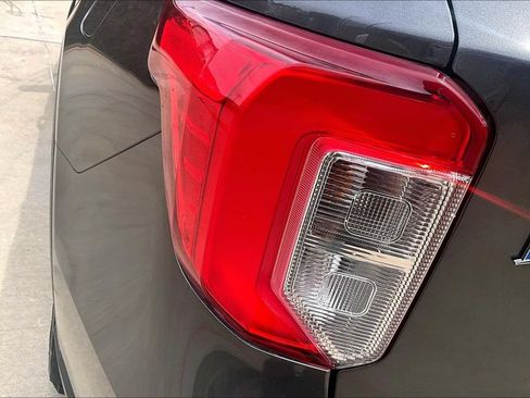 Used 2020 Ford Explorer Limited RWD image 41