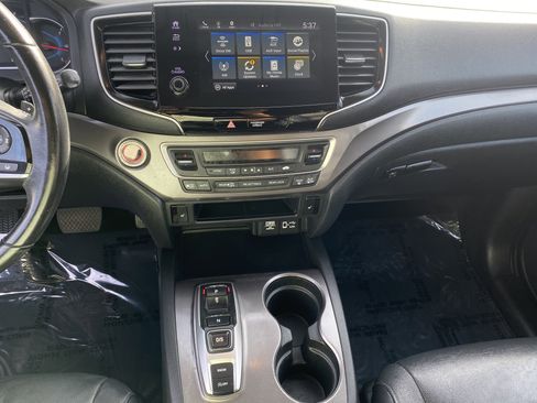 Used 2021 Honda Pilot EX-L image 15