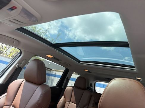 Used 2023 Subaru Ascent Touring image 11