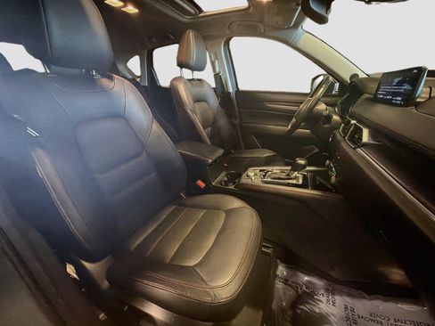 Used 2025 MAZDA CX-5 Carbon Edition AWD/4WD image 34