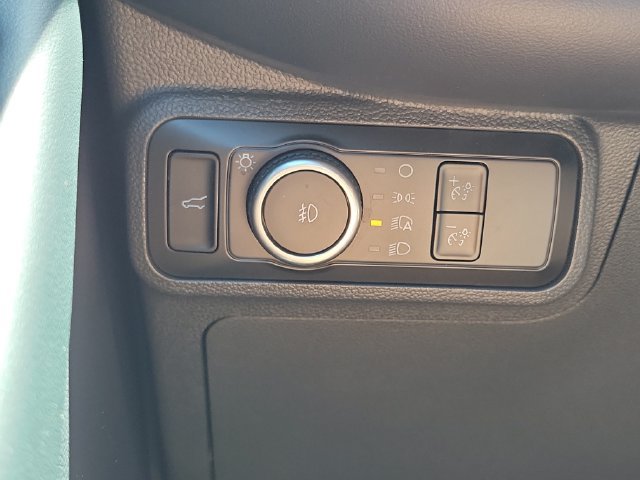 Used 2026 Ford Explorer ST-Line w/ Premium Package RWD image 13