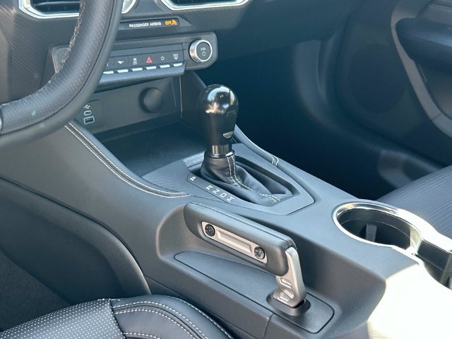 Used 2026 Ford Mustang GT Premium w/ GT Performance Package RWD image 14