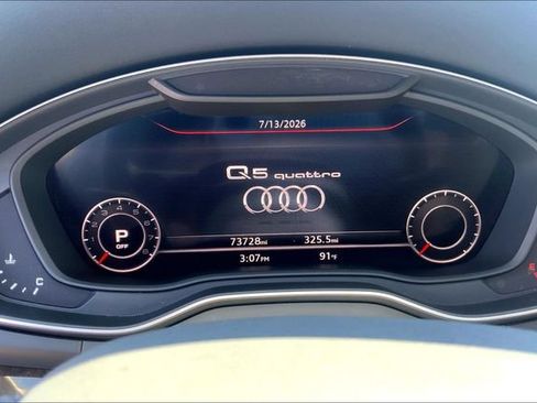 Used 2019 Audi Q5 Premium Plus w/ Premium Plus Package AWD/4WD image 23