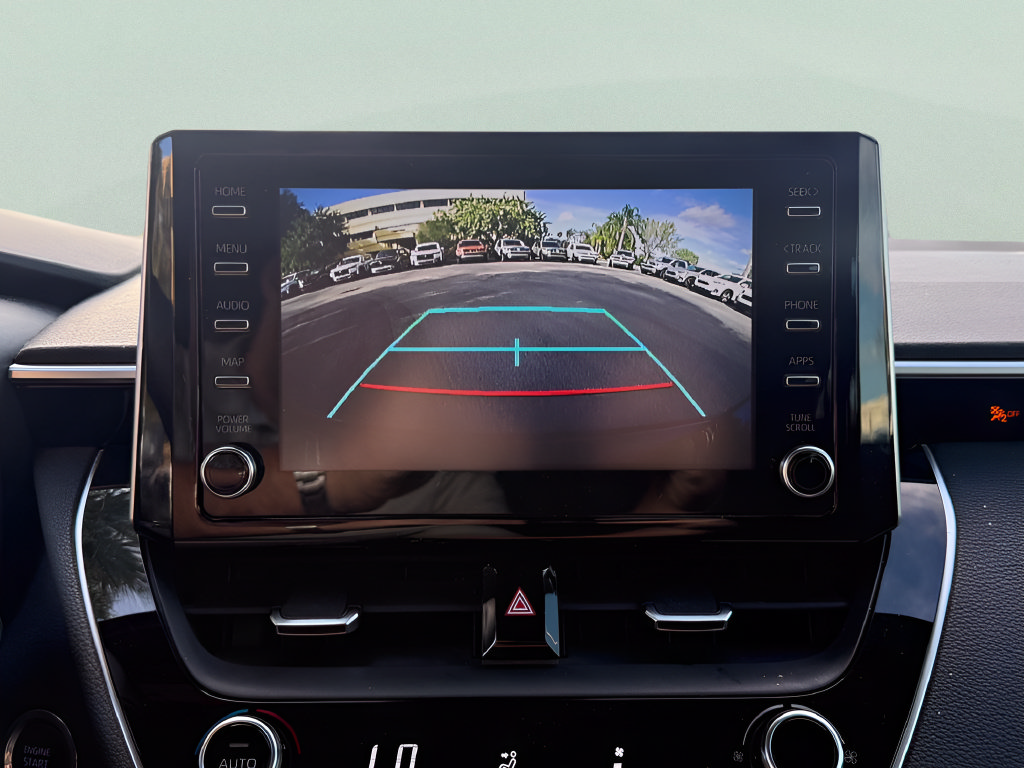 Used 2019 Toyota Corolla SE w/ Carpet Mat Package FWD image 19