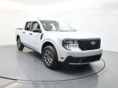 New 2026 Ford Maverick XLT w/ 4K Tow Package