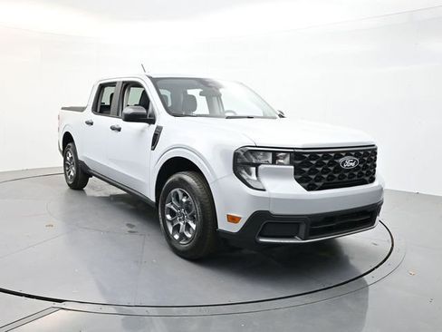 New 2026 Ford Maverick XLT w/ 4K Tow Package AWD/4WD image 1