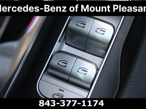 Certified 2024 Mercedes-Benz GLS 450 4MATIC image 20