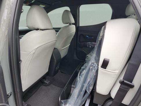 New 2026 Hyundai Santa Cruz SEL image 16