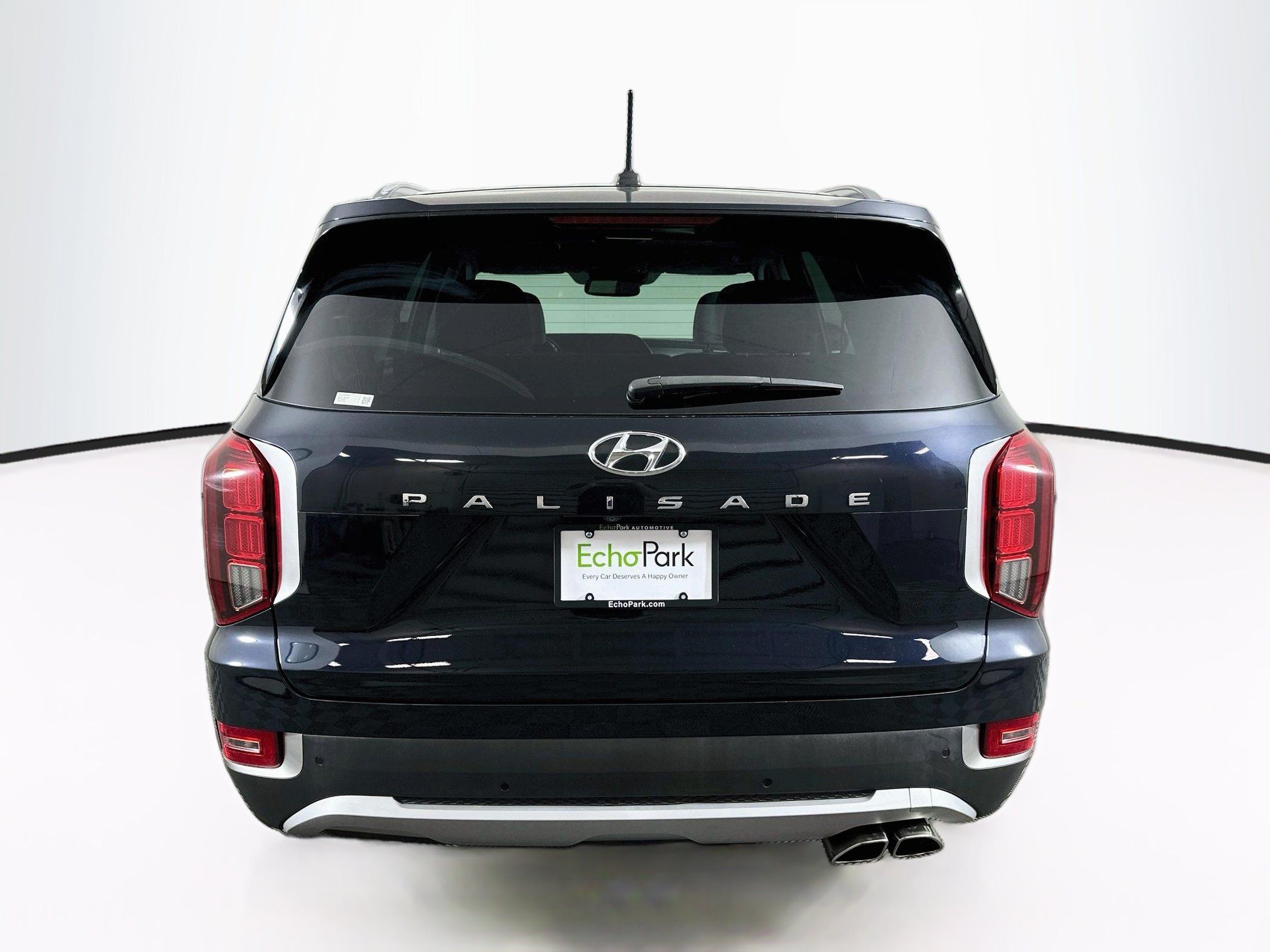 Used 2020 Hyundai Palisade SEL w/ Convenience Package FWD image 7