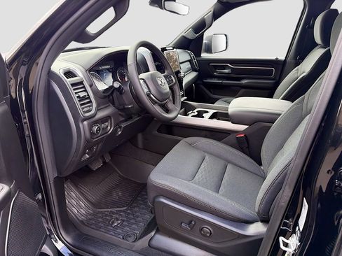 New 2026 RAM 1500 Big Horn AWD/4WD image 25