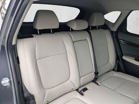 Used 2023 Kia Seltos SX w/ SX Sunroof Package AWD/4WD image 21