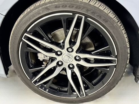 Certified 2021 Honda Accord Touring image 43