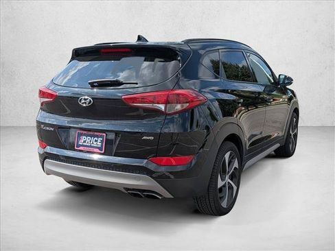 Used 2018 Hyundai Tucson Value AWD/4WD image 5