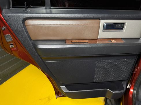 Used 2015 Ford Expedition King Ranch image 20