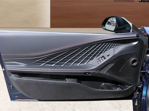 New 2026 Dodge Charger Scat Pack w/ Blacktop Package image 10