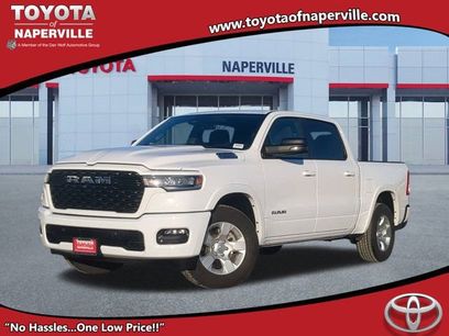 Used 2025 RAM 1500 Big Horn