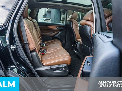 Used 2024 Acura MDX Technology image 24
