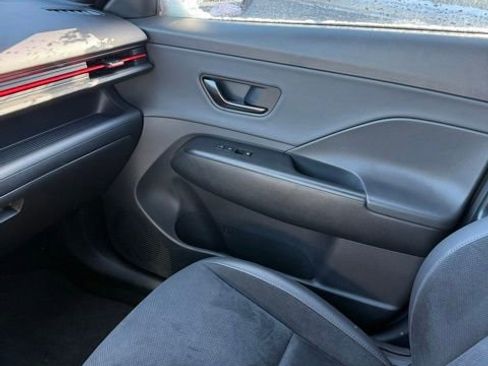 Used 2025 Hyundai Kona N Line S AWD/4WD image 29