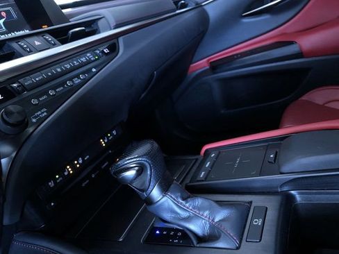 Used 2019 Lexus ES 350 350 image 30