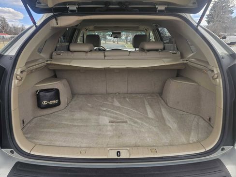 Used 2006 Lexus RX 330 AWD image 30