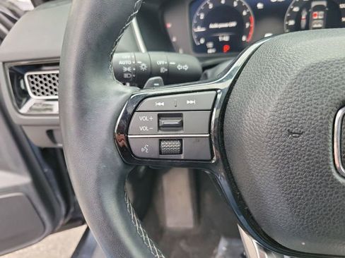 Used 2023 Honda Civic Sport Touring image 14