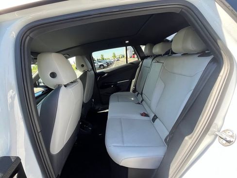 Used 2022 Volkswagen ID.4 Pro S AWD/4WD image 22