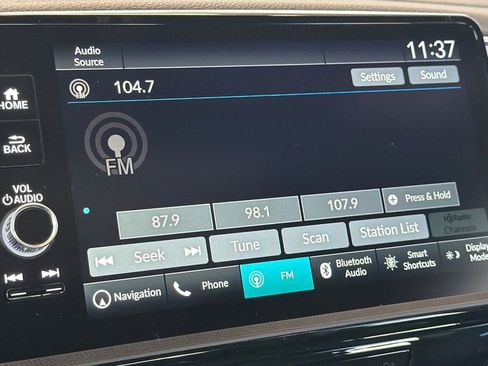 New 2026 Honda Ridgeline TrailSport image 19