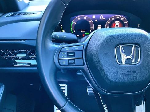Used 2024 Honda Accord Sport image 24