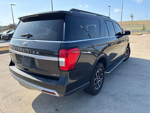 Used 2022 Ford Expedition Max XLT AWD/4WD image 11