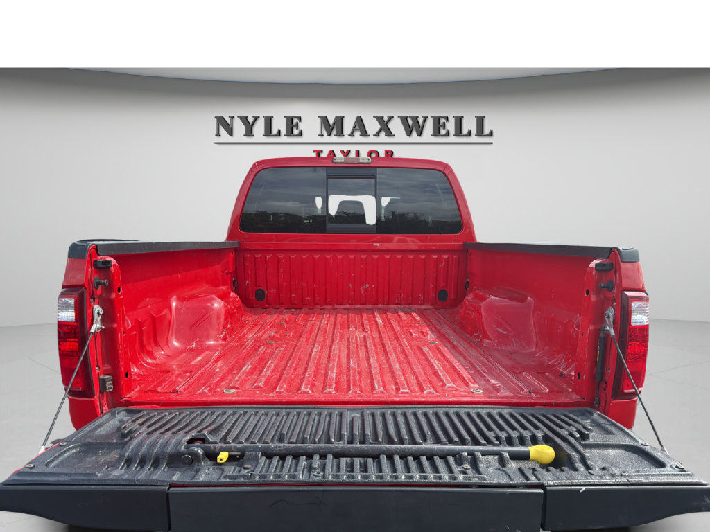 Used 2016 Ford F250 Lariat w/ Lariat Ultimate Package AWD/4WD image 33