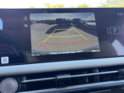 New 2026 Hyundai Tucson SEL FWD image 26